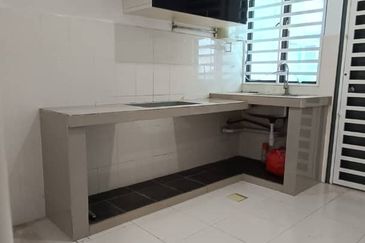 Murni @ Bandar Ainsdale