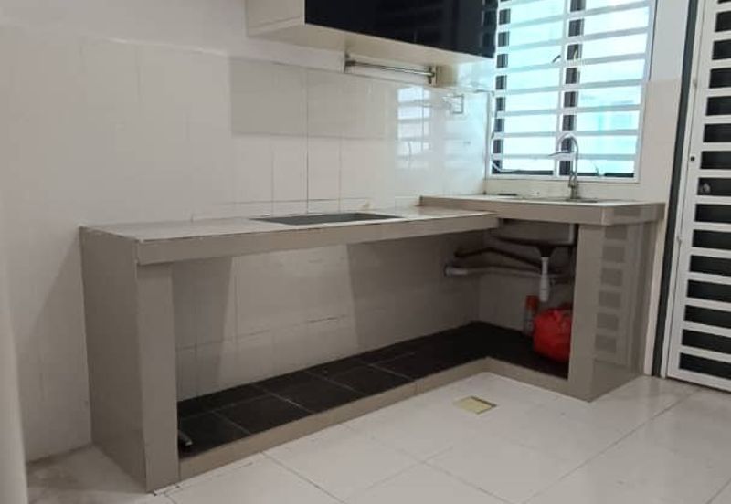 Murni @ Bandar Ainsdale