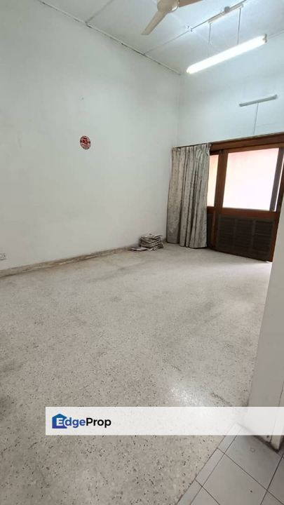 Taman Punca Emas Seremban Single Storey Terrace, Negeri Sembilan, Seremban