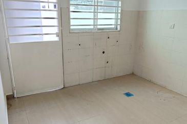 Nusari Aman 3 @ Bandar Sri Sendayan