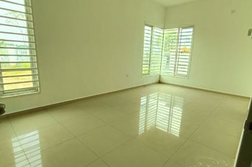 Nusari Aman 3 @ Bandar Sri Sendayan