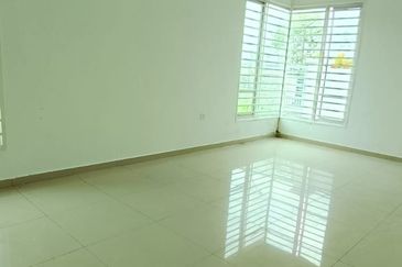 Nusari Aman 3 @ Bandar Sri Sendayan