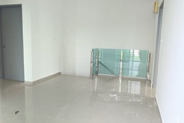 Nusari Aman 3 @ Bandar Sri Sendayan