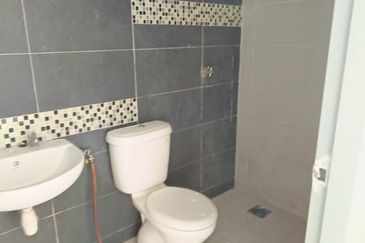 Nusari Aman 3 @ Bandar Sri Sendayan