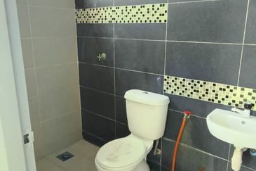 Nusari Aman 3 @ Bandar Sri Sendayan