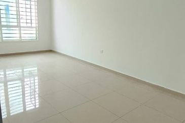 Nusari Aman 3 @ Bandar Sri Sendayan