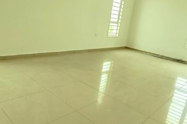 Nusari Aman 3 @ Bandar Sri Sendayan