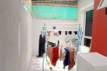 Saujana Sutera, S2 Heights