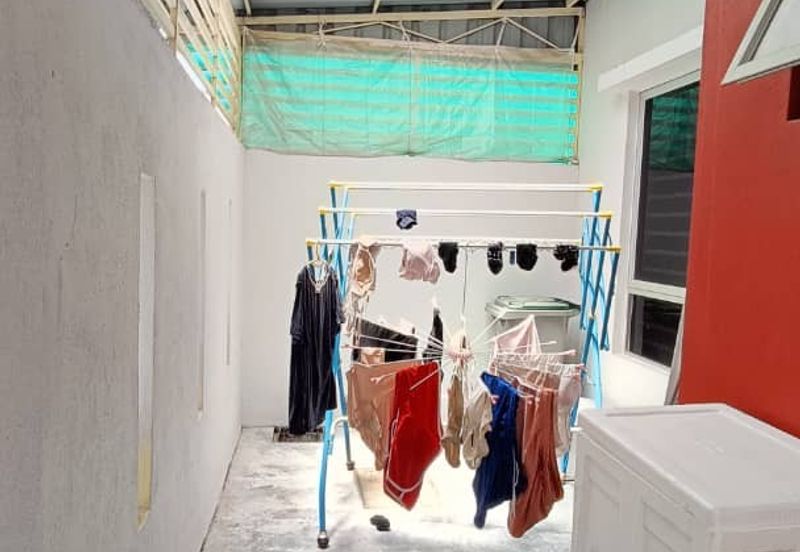 Saujana Sutera, S2 Heights