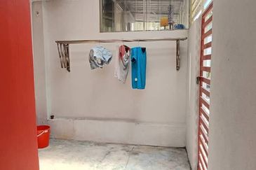 Saujana Sutera, S2 Heights