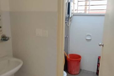 Saujana Sutera, S2 Heights