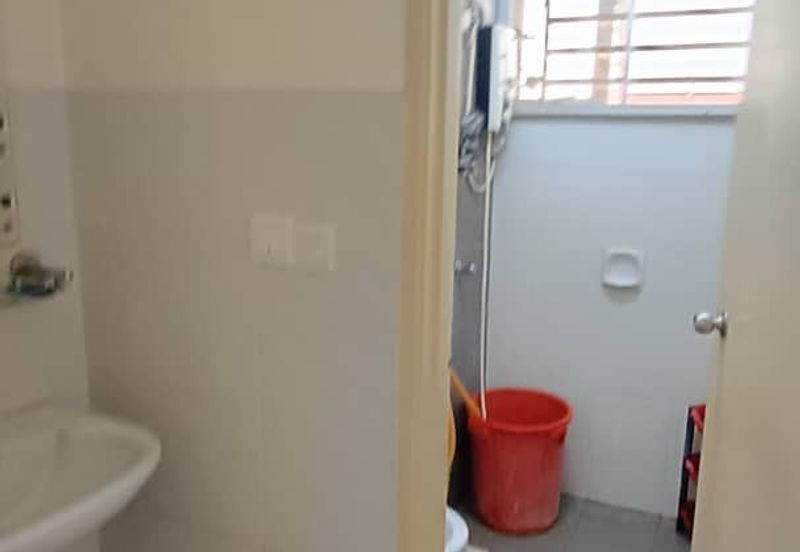 Saujana Sutera, S2 Heights