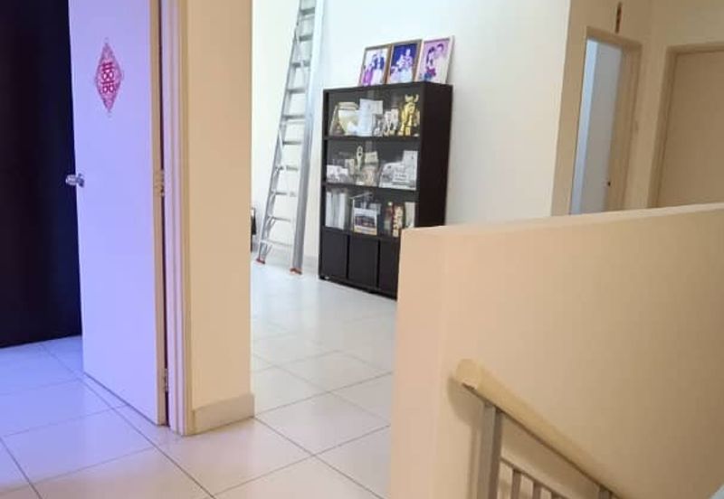 Saujana Sutera, S2 Heights