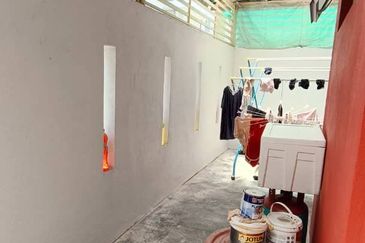 Saujana Sutera, S2 Heights