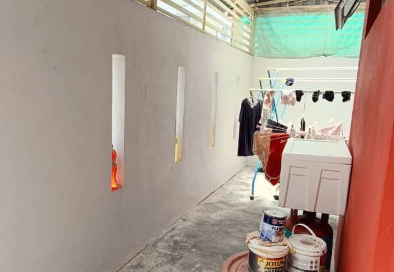 Saujana Sutera, S2 Heights