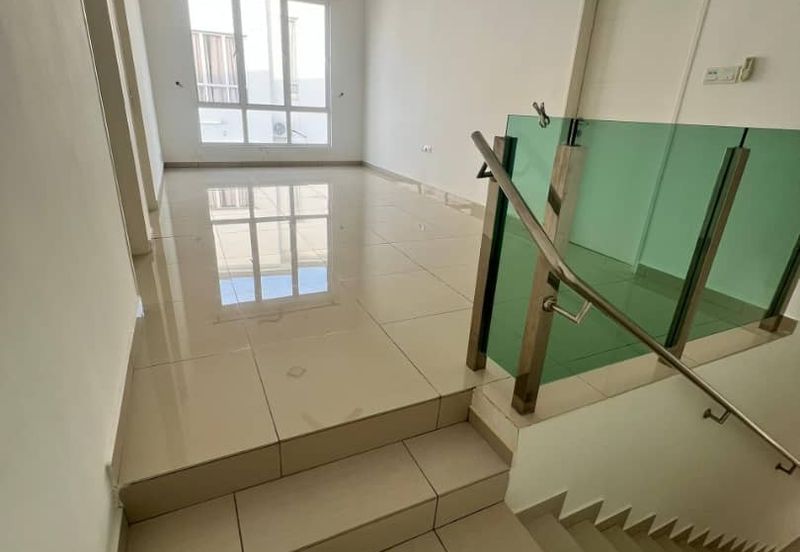 Ara Sendayan @ Bandar Seri Sendayan