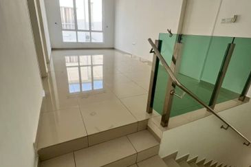 Ara Sendayan @ Bandar Seri Sendayan