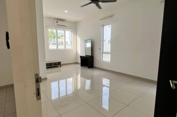 Ara Sendayan @ Bandar Seri Sendayan