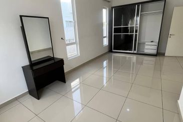 Ara Sendayan @ Bandar Seri Sendayan