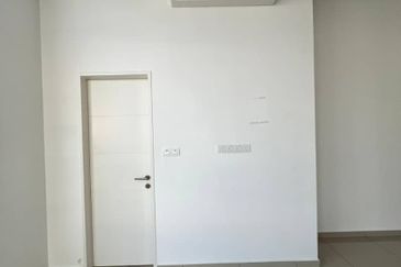 Ara Sendayan @ Bandar Seri Sendayan