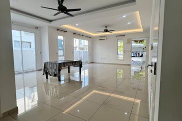 Ara Sendayan @ Bandar Seri Sendayan