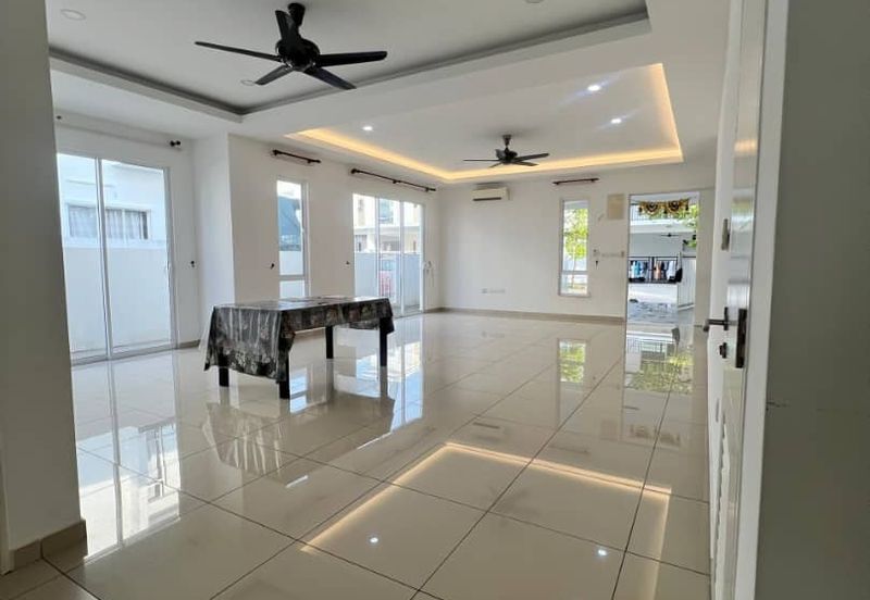 Ara Sendayan @ Bandar Seri Sendayan