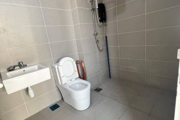 Ara Sendayan @ Bandar Seri Sendayan