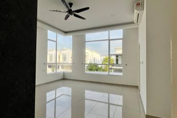 Ara Sendayan @ Bandar Seri Sendayan