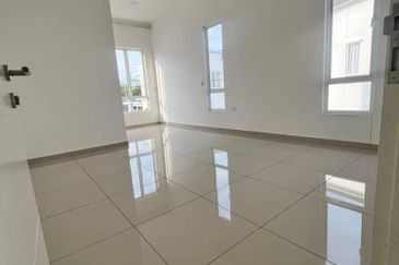 Ara Sendayan @ Bandar Seri Sendayan