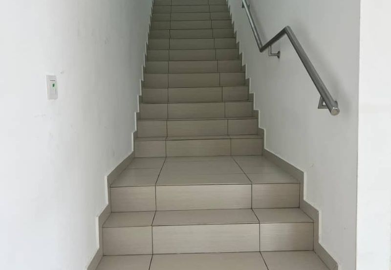 Ara Sendayan @ Bandar Seri Sendayan