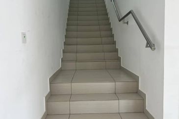 Ara Sendayan @ Bandar Seri Sendayan