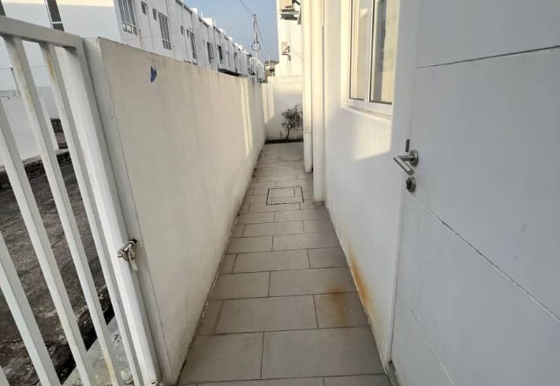 Ara Sendayan @ Bandar Seri Sendayan