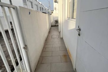 Ara Sendayan @ Bandar Seri Sendayan