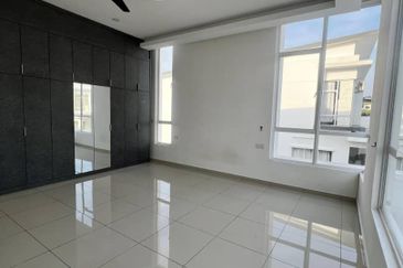 Ara Sendayan @ Bandar Seri Sendayan