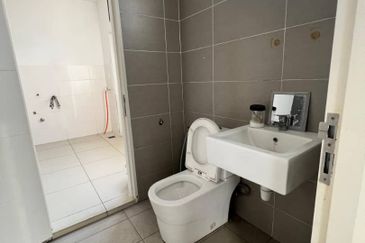 Ara Sendayan @ Bandar Seri Sendayan