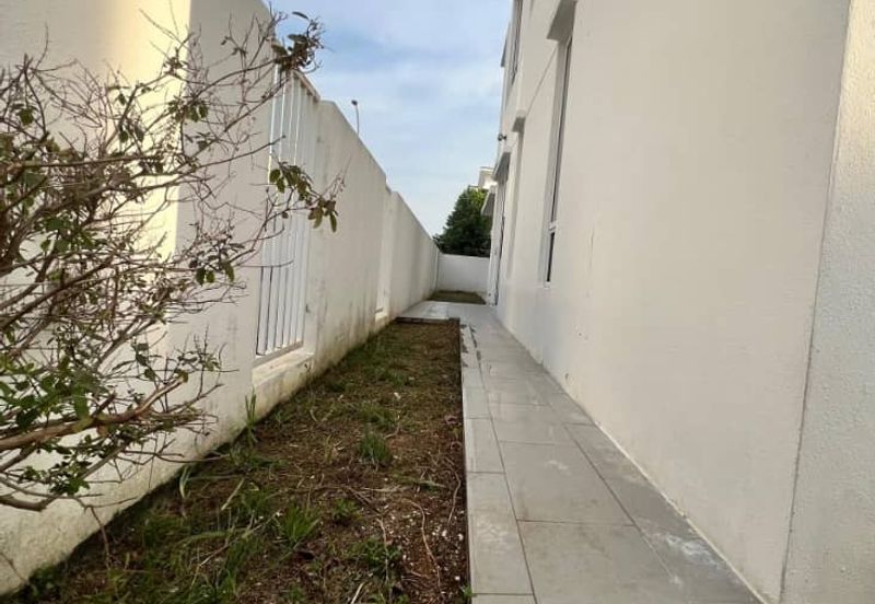 Ara Sendayan @ Bandar Seri Sendayan