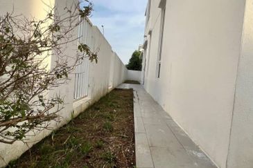 Ara Sendayan @ Bandar Seri Sendayan