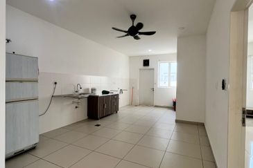 Ara Sendayan @ Bandar Seri Sendayan