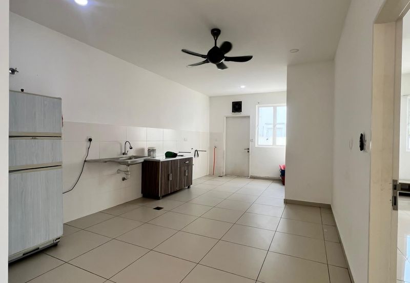 Ara Sendayan @ Bandar Seri Sendayan