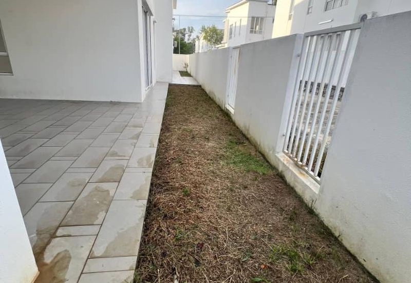 Ara Sendayan @ Bandar Seri Sendayan