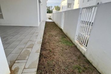 Ara Sendayan @ Bandar Seri Sendayan