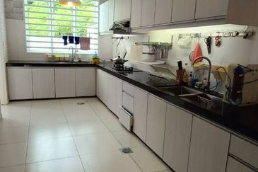 Elvina 2 Bandar Sri Sendayan