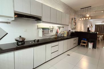 Elvina 2 Bandar Sri Sendayan