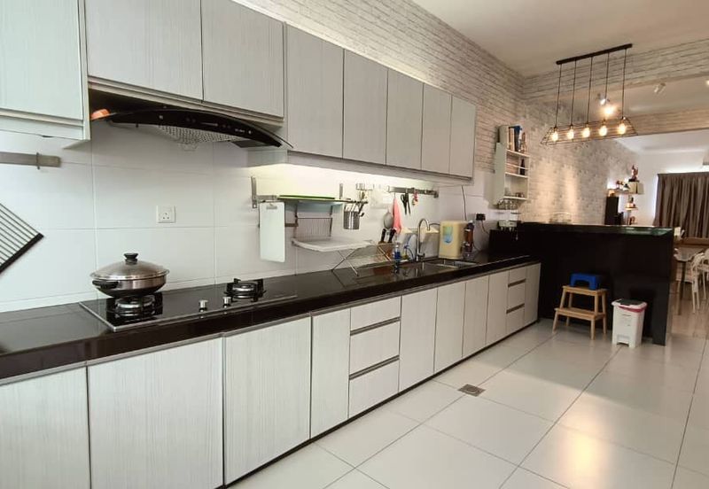 Elvina 2 Bandar Sri Sendayan