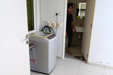 Elvina 2 Bandar Sri Sendayan