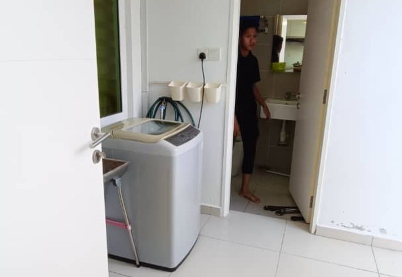 Elvina 2 Bandar Sri Sendayan