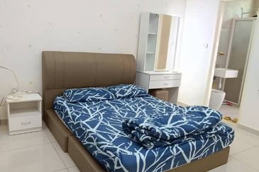 Elvina 2 Bandar Sri Sendayan