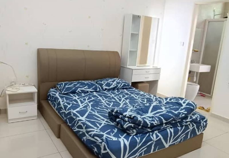 Elvina 2 Bandar Sri Sendayan