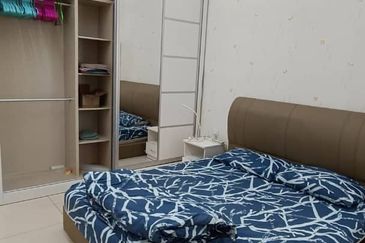 Elvina 2 Bandar Sri Sendayan