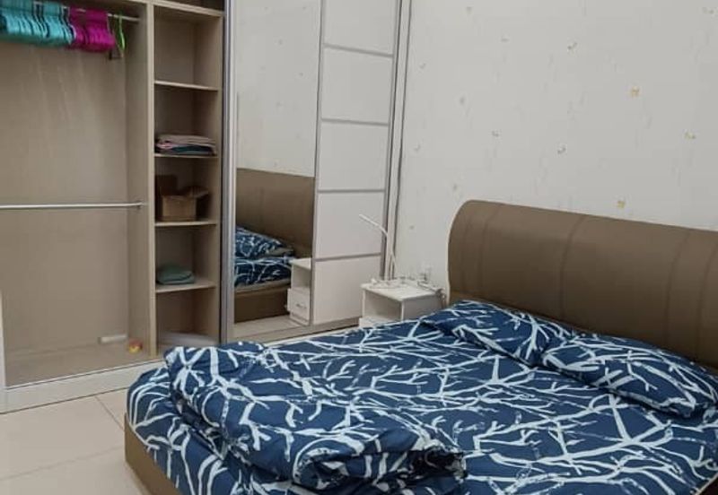 Elvina 2 Bandar Sri Sendayan